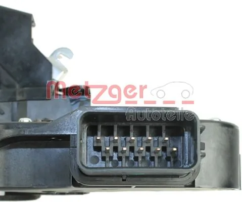 Cerradura 6W8A21813AD Jaguar