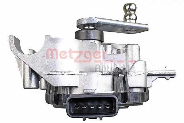 Motor limpiaparabrisas para Renault Megane IV LV