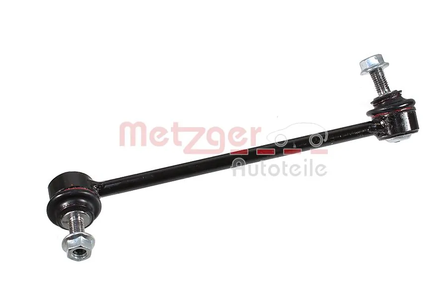 53080502 Metzger