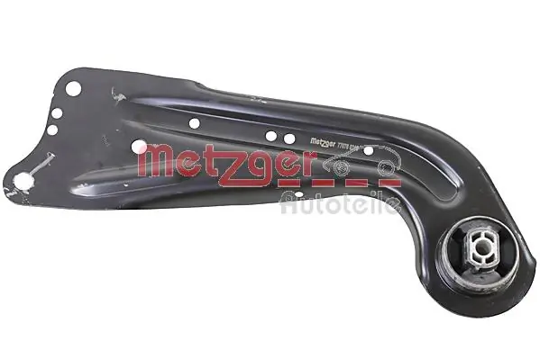 58110101 Metzger