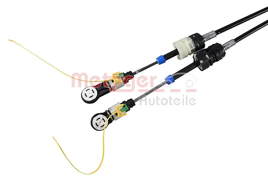 Comprar Cables de caja de cambios Mercedes Sprinter III 3-t 907, 910