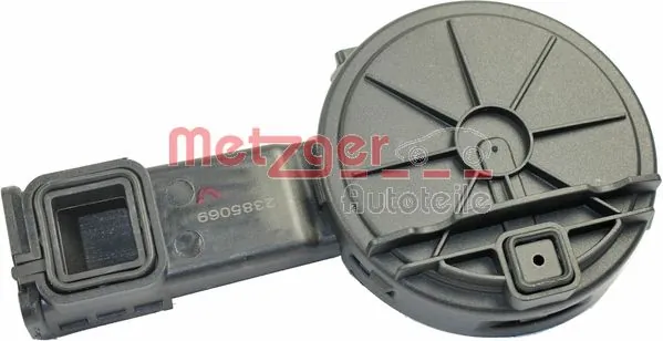 2385069 Metzger Separador de aceite del sistema de ventilación del cárter