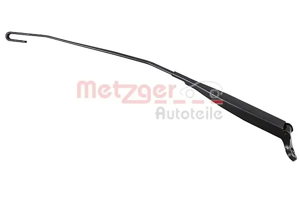 Brazo del limpiaparabrisas lavado de parabrisas para Mercedes A  W168