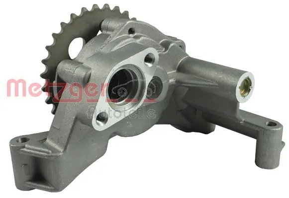 Comprar Bomba De Aceite Skoda Octavia II A5 1Z3