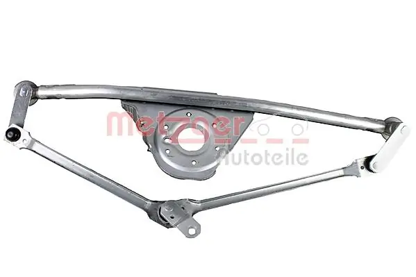 Trapezio del limpiaparabrisas BMW 3 sedán (E36) (1990 - 1998) precio, desde 53,74 EUR