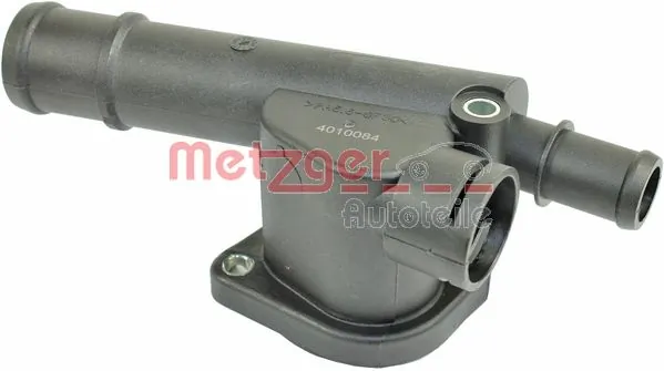 Brida del sistema de refrigeración (triple unión) Metalcaucho 3893 precio, desde 5,14 EUR