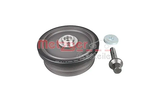Comprar VD1028 Continental/Siemens La polea del cigüeñal
