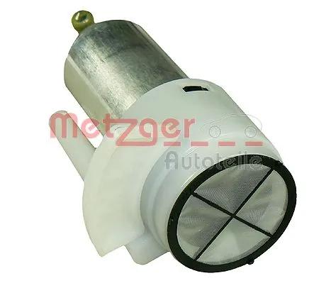 2250010 Metzger