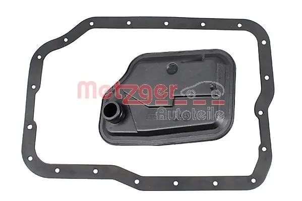 Filtro de transmisión automática Mazda 6 sedán (GH) (2007 - 2009) precio, desde 17,79 EUR