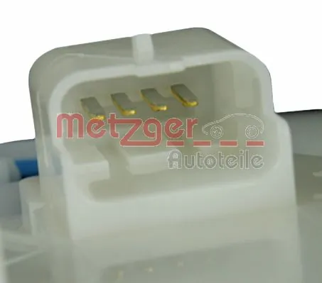 Bomba de combustible Renault Kangoo I