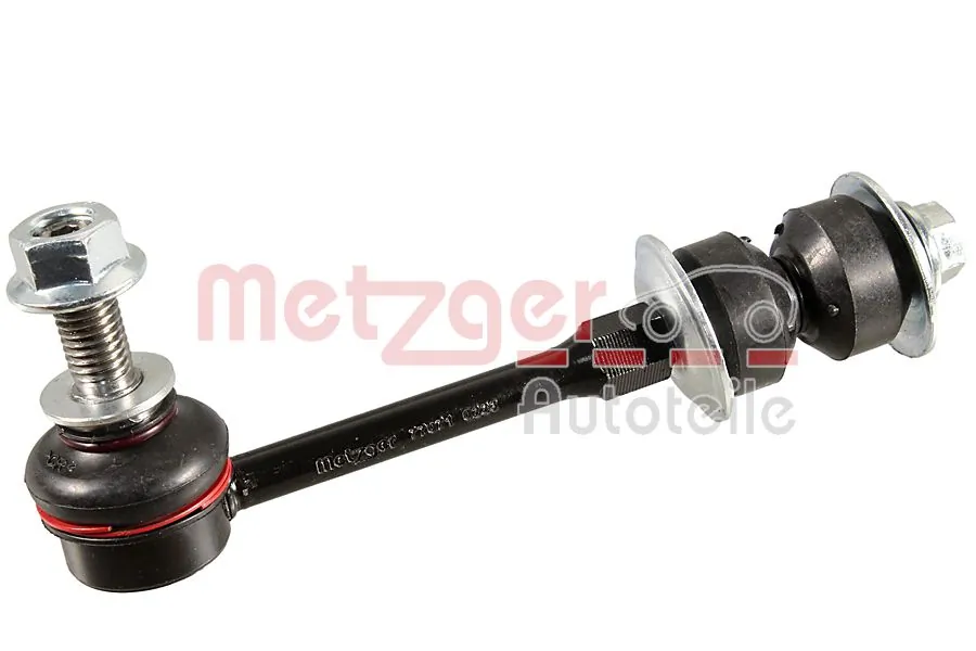 Gomas de barra estabilizadora Chevrolet Captiva II