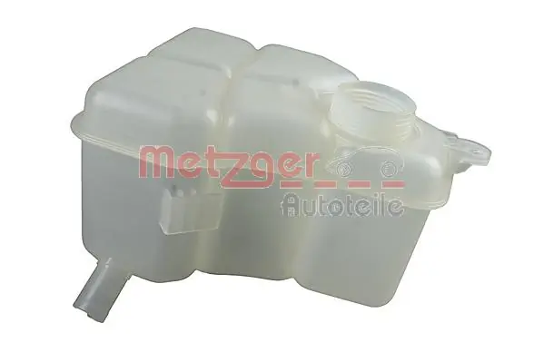 Comprar Vaso de expansión Ford Fiesta VAN 
