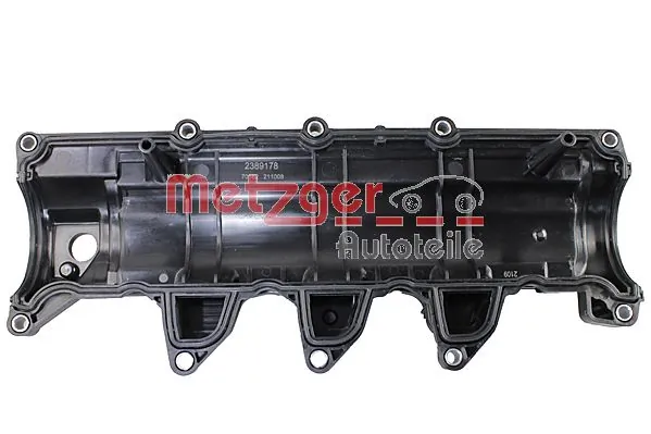 Comprar Tapa de balancines Renault CAPTUR II HF