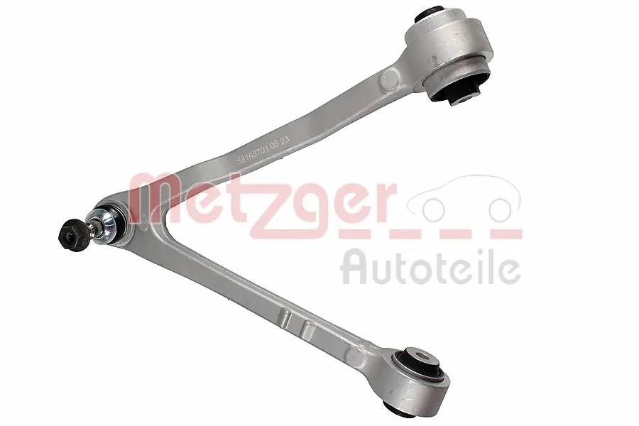 58168701 Metzger