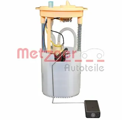 Comprar Bomba de gasolina Seat Toledo II 1M2