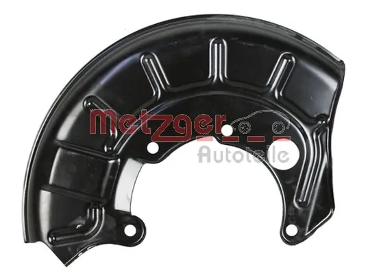 6115214 Metzger