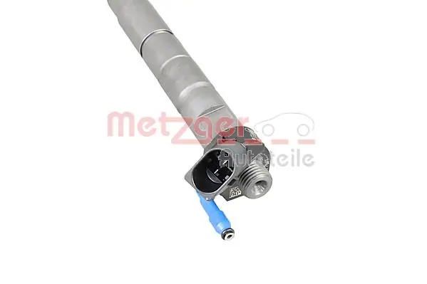 Inyector de combustible para Mercedes Sprinter III 3,5-t 907, 910