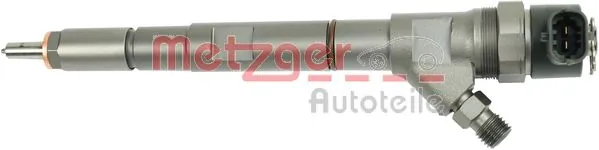 Inyector de combustible para Hyundai H-1 STAREX Starex 