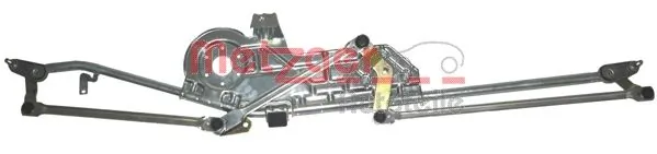 Trapezio del limpiaparabrisas para Seat Alhambra  (7V8, 7V9)
