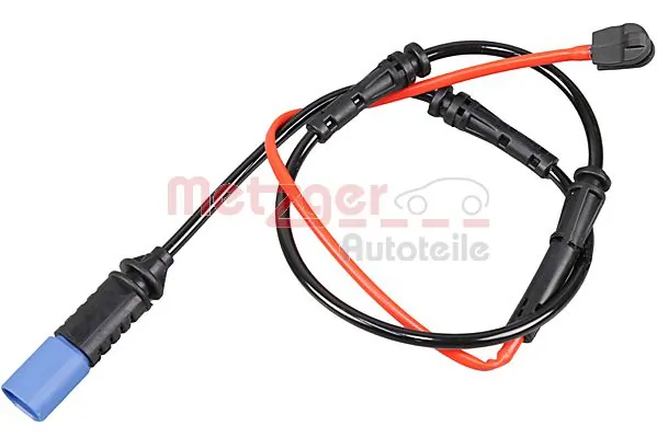 Sensor de desgaste de las pastillas de freno delanteras para BMW 3  G21, G81