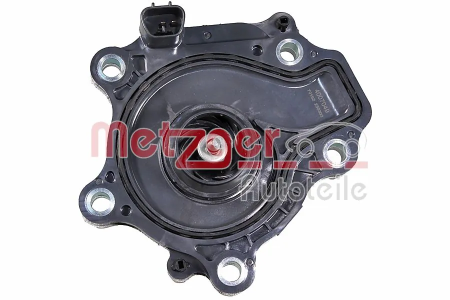 Bombeadora de agua Toyota Corolla sedán (E21) (2019 - 2026) precio, desde 179,79 EUR