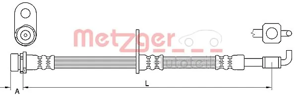 4111332 Metzger