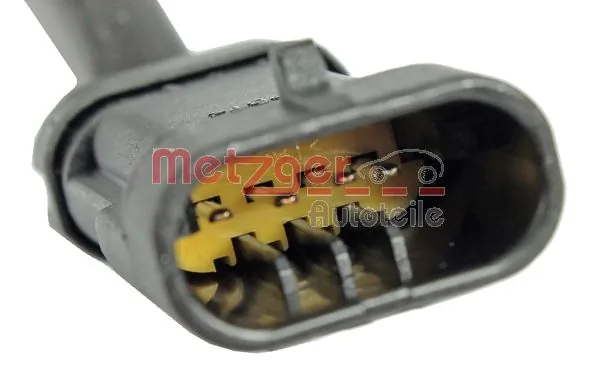 Sensor de oxígeno BMW 7  (E32)