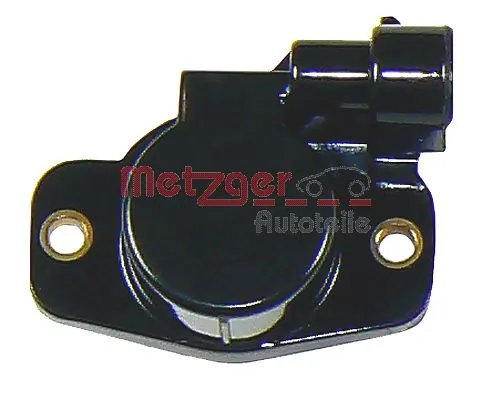 Sensor de posición del acelerador para Renault 19 II B53, C53