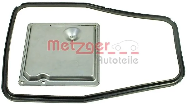 Filtro caja de cambios automática BMW 5 