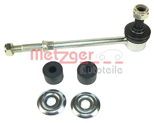 53054318 Metzger