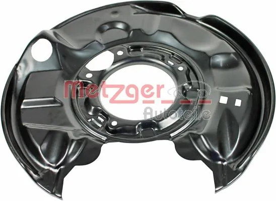 6115006 Metzger
