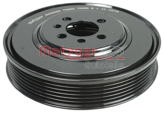 Comprar Polea de cigüeñal Audi A6 C5 4B2, 4B4
