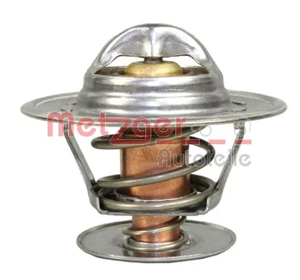 Termostato de agua para Ford Sierra I GBC