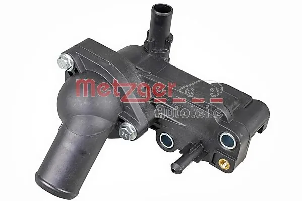 4006325 Metzger Caja del termostato