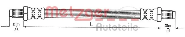 4114670 Metzger