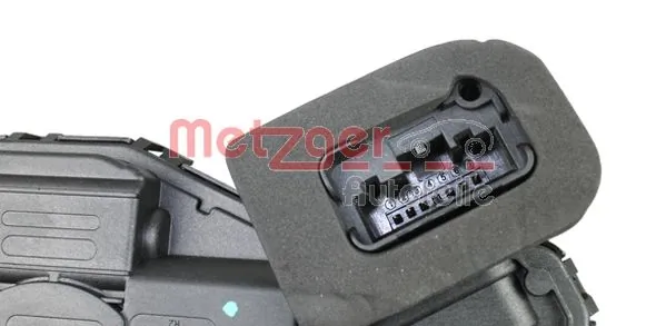 2314140 Metzger Cerradura de puerta delantera derecha