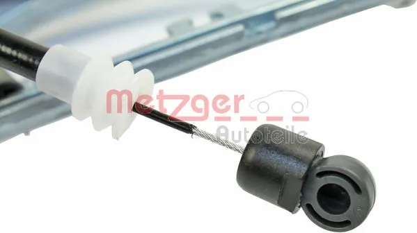 51218243616 VAG Soporte de manija exterior de puerta delantera derecha