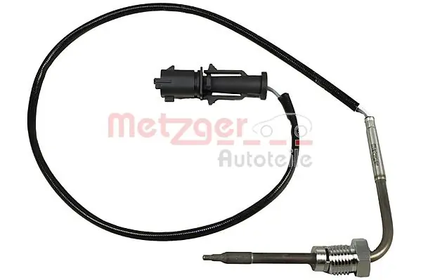 0894607 Metzger