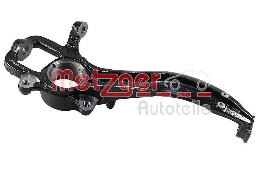 58150601 Metzger