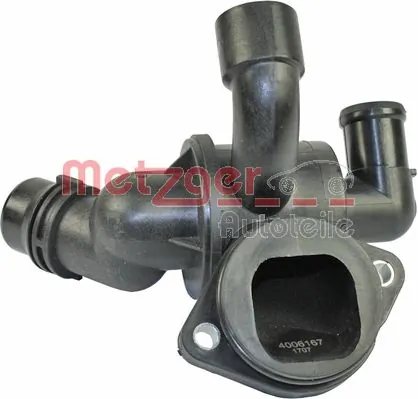 4006167 Metzger Caja del termostato