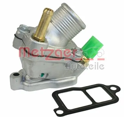 Comprar Caja de termostato Volvo S80 I TS, TH, KV