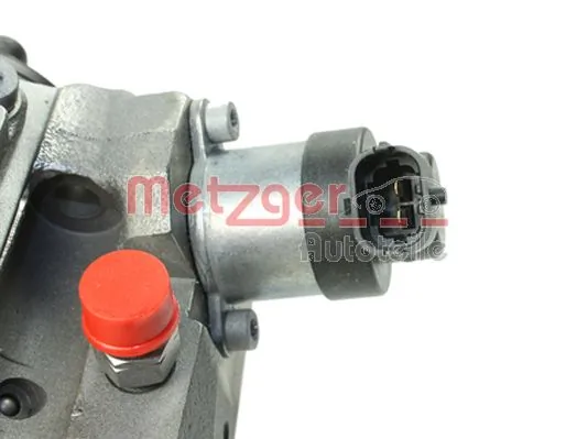Bomba de inyección para Renault Master III FV