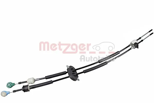 Cables de caja de cambios para Opel Mokka J13