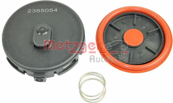 2385054 Metzger Membrana del separador de aceite