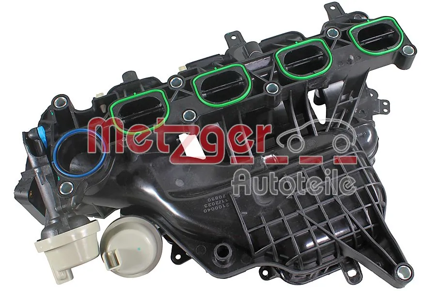 Colectores de admisión para Volvo S40 II MS
