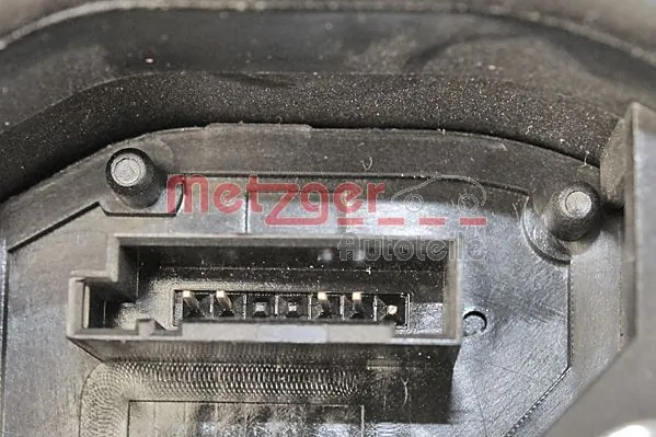 2314114 Metzger Cerradura de puerta delantera derecha