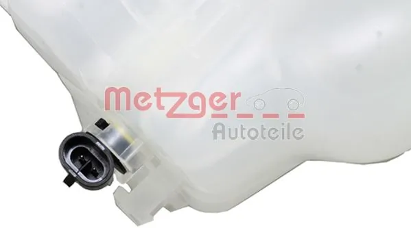Depósito de expansión para Opel Zafira C P12