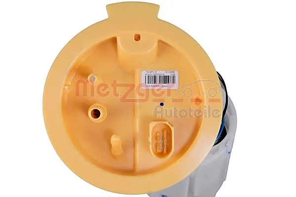 Módulo de alimentación de combustible para BMW 1  F21