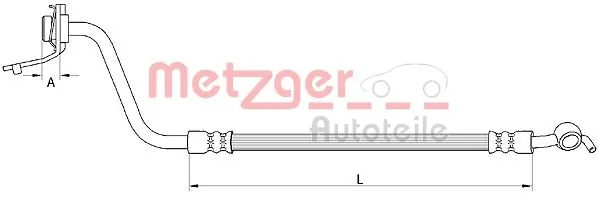 4111056 Metzger