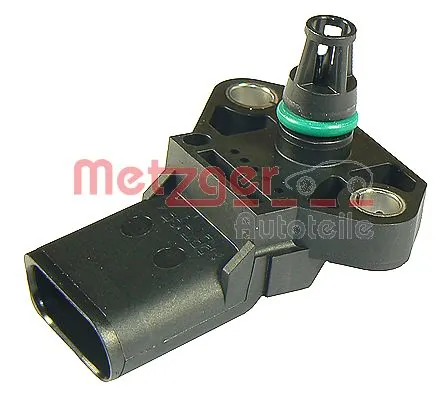 Sensor de presión de sobrealimentación 038906051B Vika